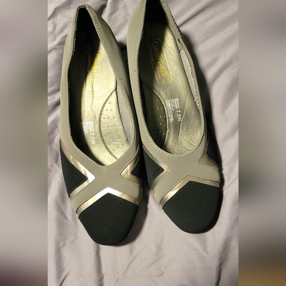 EUC Shoes